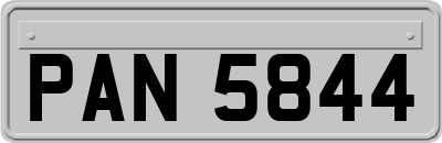 PAN5844