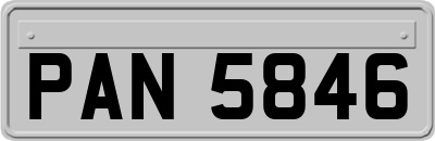 PAN5846