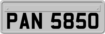PAN5850