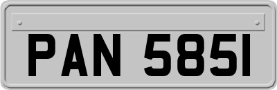 PAN5851