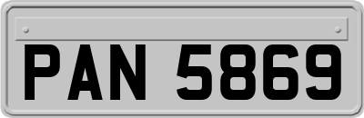PAN5869