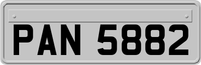 PAN5882