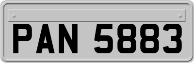 PAN5883