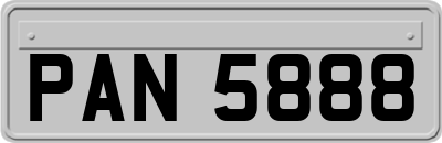 PAN5888
