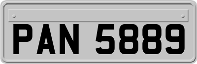 PAN5889