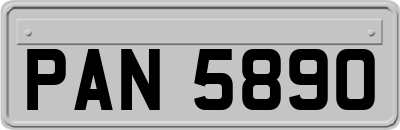 PAN5890