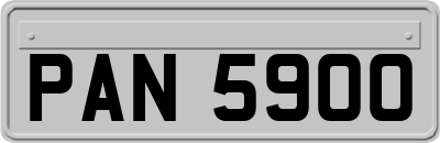 PAN5900