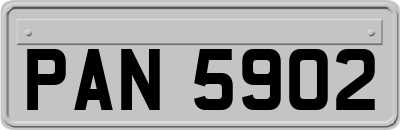 PAN5902