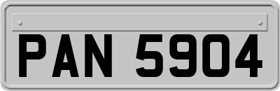 PAN5904