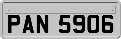 PAN5906