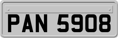 PAN5908