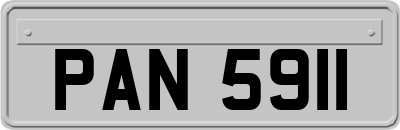 PAN5911