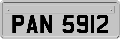 PAN5912