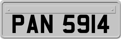 PAN5914