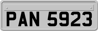 PAN5923
