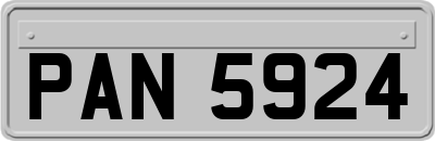 PAN5924