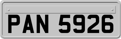 PAN5926