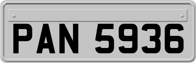 PAN5936