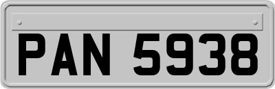 PAN5938