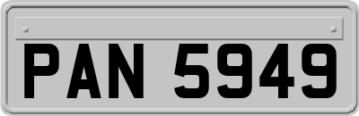 PAN5949