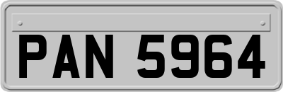 PAN5964