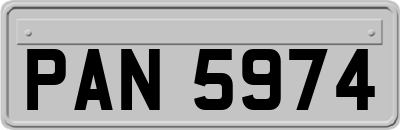 PAN5974