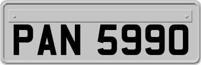 PAN5990