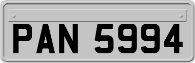 PAN5994