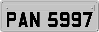 PAN5997