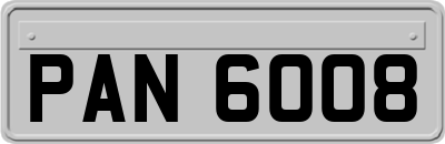 PAN6008