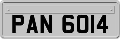 PAN6014