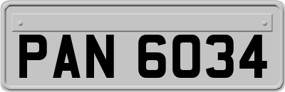 PAN6034