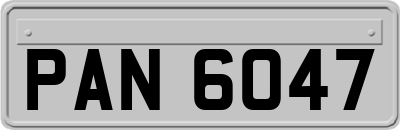 PAN6047