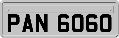 PAN6060
