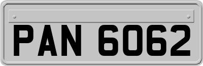 PAN6062