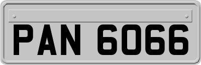 PAN6066