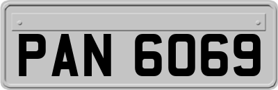 PAN6069