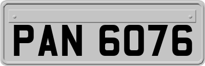 PAN6076