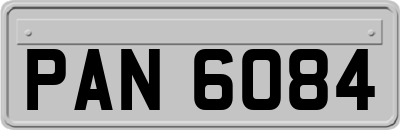 PAN6084