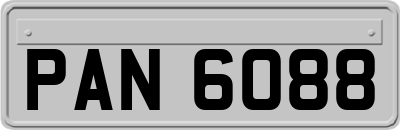 PAN6088