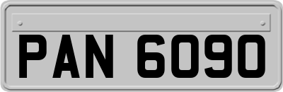 PAN6090