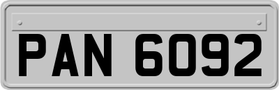 PAN6092