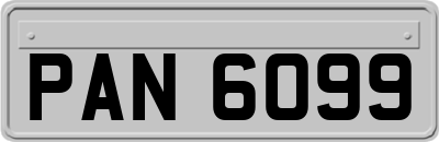 PAN6099
