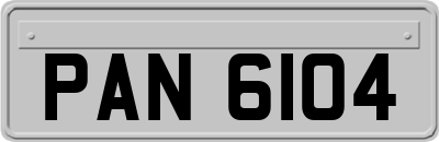 PAN6104