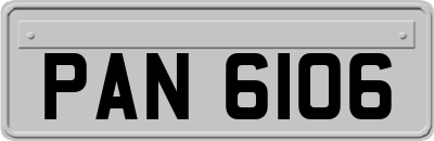 PAN6106