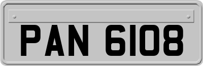 PAN6108