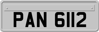 PAN6112