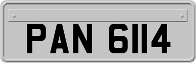 PAN6114