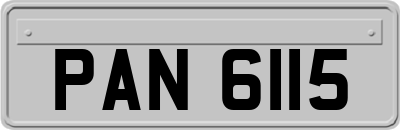 PAN6115