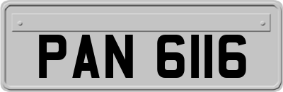 PAN6116